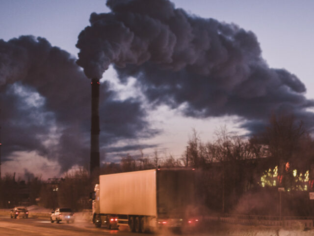 A 24. órában vagyunk: a gazdaságot is veszélyezteti a légszennyezés
